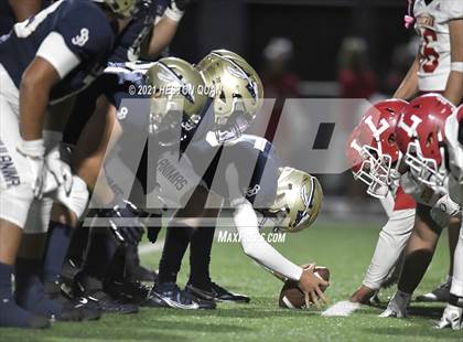 Thumbnail 3 in Orange Lutheran @ St. John Bosco photogallery.
