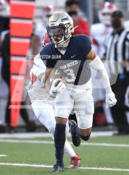 Thumbnail 2 in Orange Lutheran @ St. John Bosco photogallery.