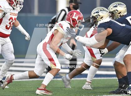 Thumbnail 1 in Orange Lutheran @ St. John Bosco photogallery.