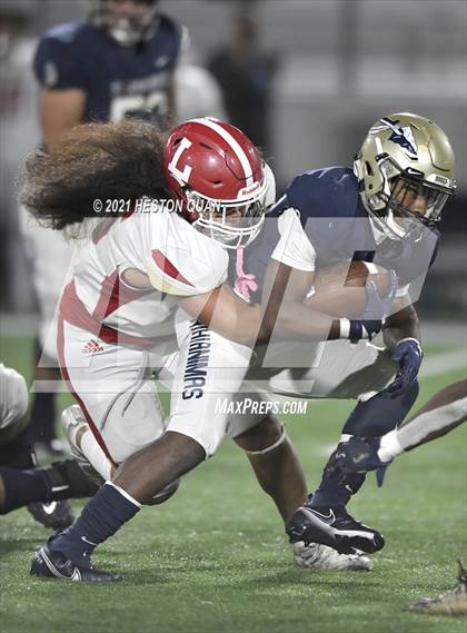 Thumbnail 2 in Orange Lutheran @ St. John Bosco photogallery.