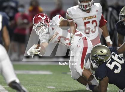Thumbnail 3 in Orange Lutheran @ St. John Bosco photogallery.