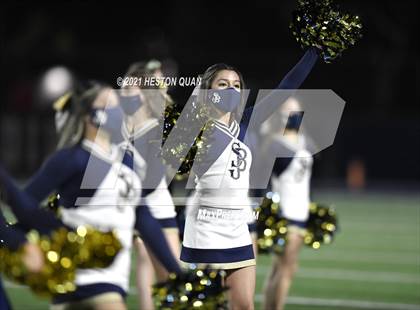 Thumbnail 2 in Orange Lutheran @ St. John Bosco photogallery.