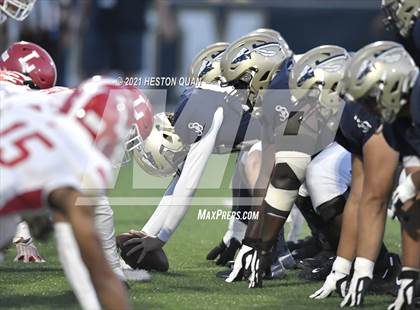 Thumbnail 1 in Orange Lutheran @ St. John Bosco photogallery.