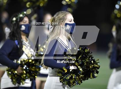 Thumbnail 1 in Orange Lutheran @ St. John Bosco photogallery.