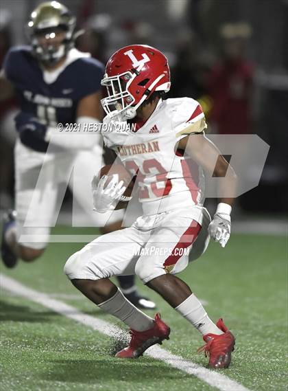 Thumbnail 3 in Orange Lutheran @ St. John Bosco photogallery.