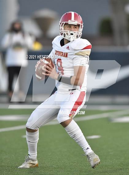 Thumbnail 1 in Orange Lutheran @ St. John Bosco photogallery.