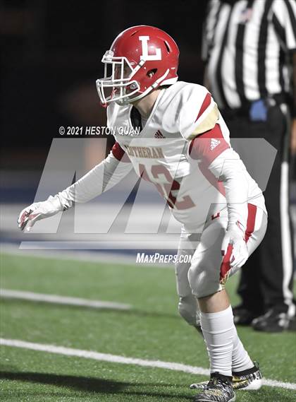 Thumbnail 2 in Orange Lutheran @ St. John Bosco photogallery.