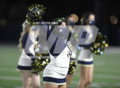 Thumbnail 3 in Orange Lutheran @ St. John Bosco photogallery.