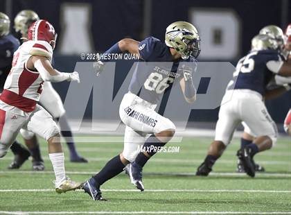 Thumbnail 2 in Orange Lutheran @ St. John Bosco photogallery.