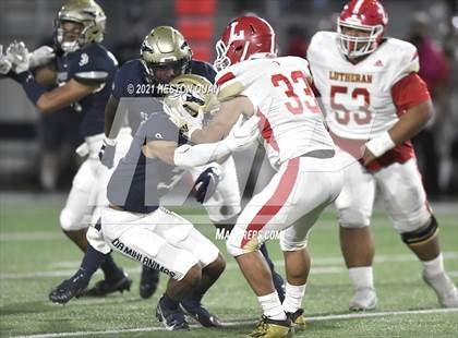 Thumbnail 1 in Orange Lutheran @ St. John Bosco photogallery.