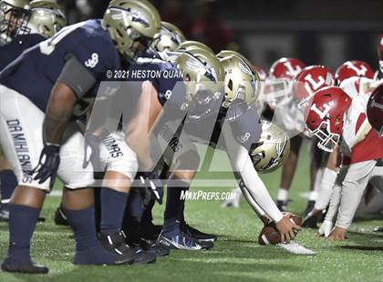 Thumbnail 1 in Orange Lutheran @ St. John Bosco photogallery.