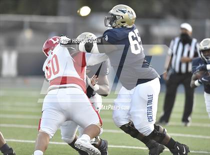 Thumbnail 1 in Orange Lutheran @ St. John Bosco photogallery.