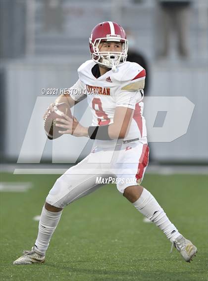 Thumbnail 2 in Orange Lutheran @ St. John Bosco photogallery.