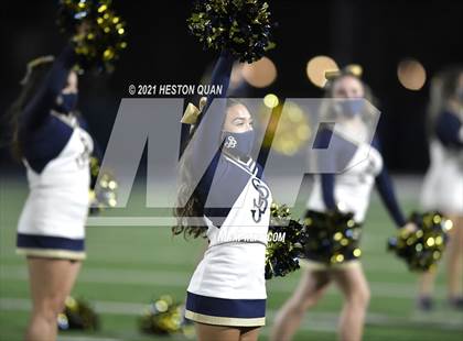 Thumbnail 3 in Orange Lutheran @ St. John Bosco photogallery.