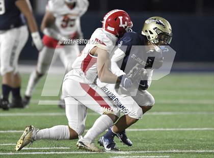 Thumbnail 1 in Orange Lutheran @ St. John Bosco photogallery.