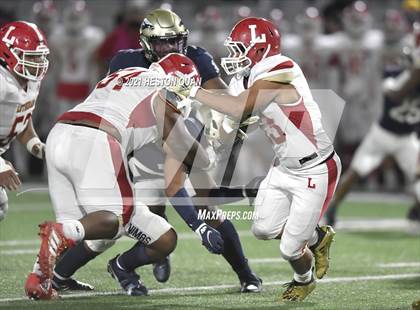Thumbnail 1 in Orange Lutheran @ St. John Bosco photogallery.