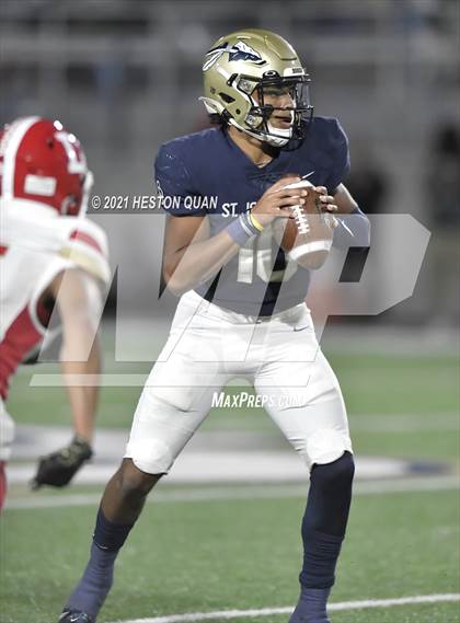 Thumbnail 1 in Orange Lutheran @ St. John Bosco photogallery.