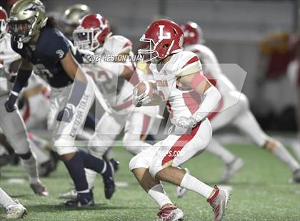 Thumbnail 3 in Orange Lutheran @ St. John Bosco photogallery.