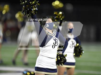 Thumbnail 2 in Orange Lutheran @ St. John Bosco photogallery.