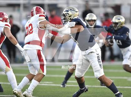 Thumbnail 2 in Orange Lutheran @ St. John Bosco photogallery.