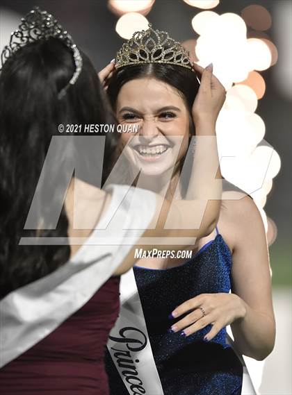 Thumbnail 3 in Orange Lutheran @ St. John Bosco photogallery.