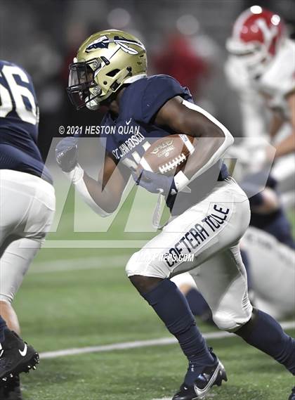 Thumbnail 3 in Orange Lutheran @ St. John Bosco photogallery.