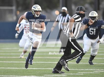 Thumbnail 1 in Orange Lutheran @ St. John Bosco photogallery.
