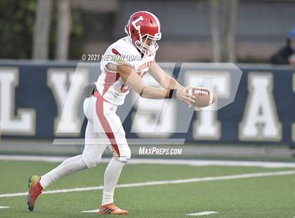 Thumbnail 1 in Orange Lutheran @ St. John Bosco photogallery.
