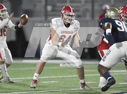Thumbnail 1 in Orange Lutheran @ St. John Bosco photogallery.
