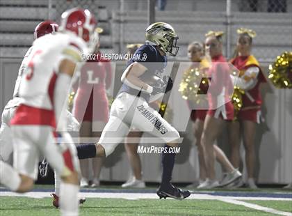 Thumbnail 3 in Orange Lutheran @ St. John Bosco photogallery.