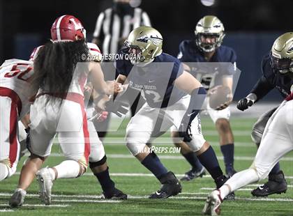 Thumbnail 3 in Orange Lutheran @ St. John Bosco photogallery.