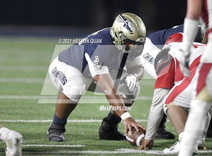 Thumbnail 2 in Orange Lutheran @ St. John Bosco photogallery.