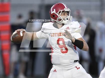 Thumbnail 1 in Orange Lutheran @ St. John Bosco photogallery.