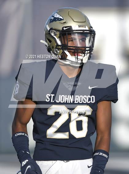Thumbnail 3 in Orange Lutheran @ St. John Bosco photogallery.