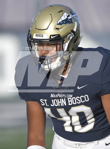 Thumbnail 2 in Orange Lutheran @ St. John Bosco photogallery.