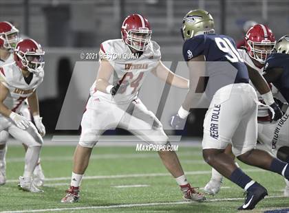 Thumbnail 2 in Orange Lutheran @ St. John Bosco photogallery.
