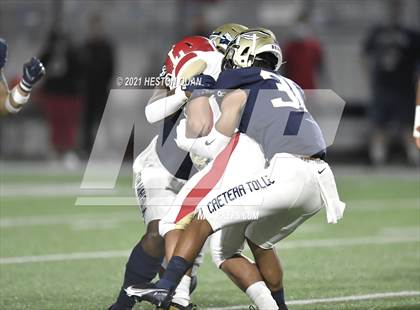 Thumbnail 2 in Orange Lutheran @ St. John Bosco photogallery.