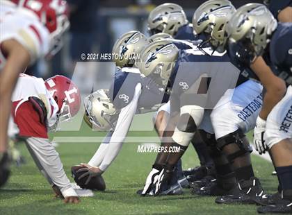 Thumbnail 3 in Orange Lutheran @ St. John Bosco photogallery.