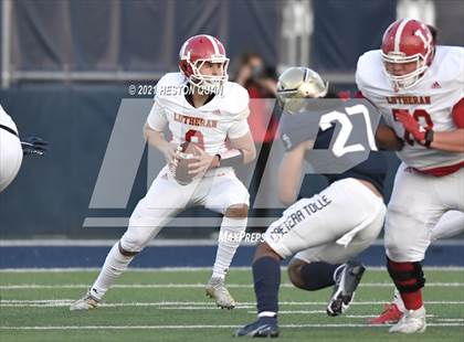 Thumbnail 2 in Orange Lutheran @ St. John Bosco photogallery.