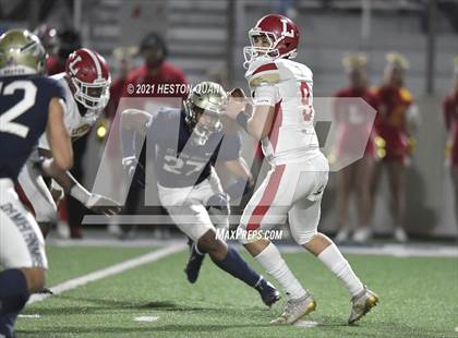 Thumbnail 1 in Orange Lutheran @ St. John Bosco photogallery.