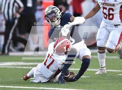 Thumbnail 3 in Orange Lutheran @ St. John Bosco photogallery.