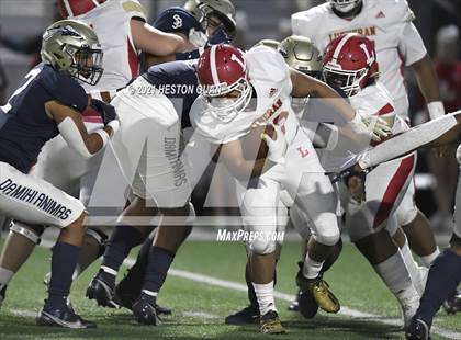 Thumbnail 1 in Orange Lutheran @ St. John Bosco photogallery.