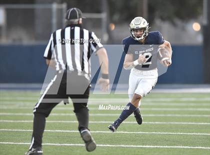 Thumbnail 3 in Orange Lutheran @ St. John Bosco photogallery.