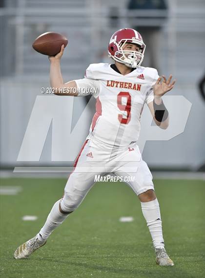 Thumbnail 1 in Orange Lutheran @ St. John Bosco photogallery.