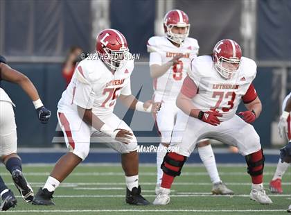 Thumbnail 3 in Orange Lutheran @ St. John Bosco photogallery.