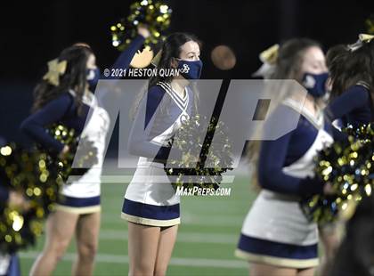Thumbnail 1 in Orange Lutheran @ St. John Bosco photogallery.