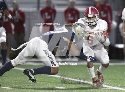 Thumbnail 3 in Orange Lutheran @ St. John Bosco photogallery.