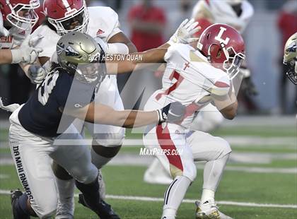 Thumbnail 3 in Orange Lutheran @ St. John Bosco photogallery.