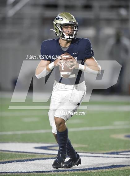 Thumbnail 2 in Orange Lutheran @ St. John Bosco photogallery.