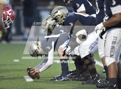 Thumbnail 2 in Orange Lutheran @ St. John Bosco photogallery.